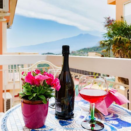 Casa Vacanze Marilyn Taormina Luaran gambar