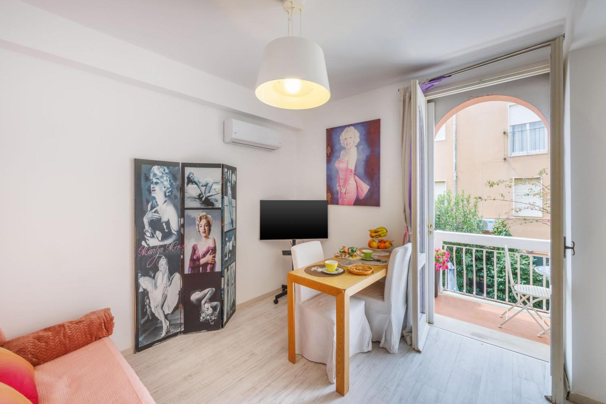 Casa Vacanze Marilyn Taormina Luaran gambar