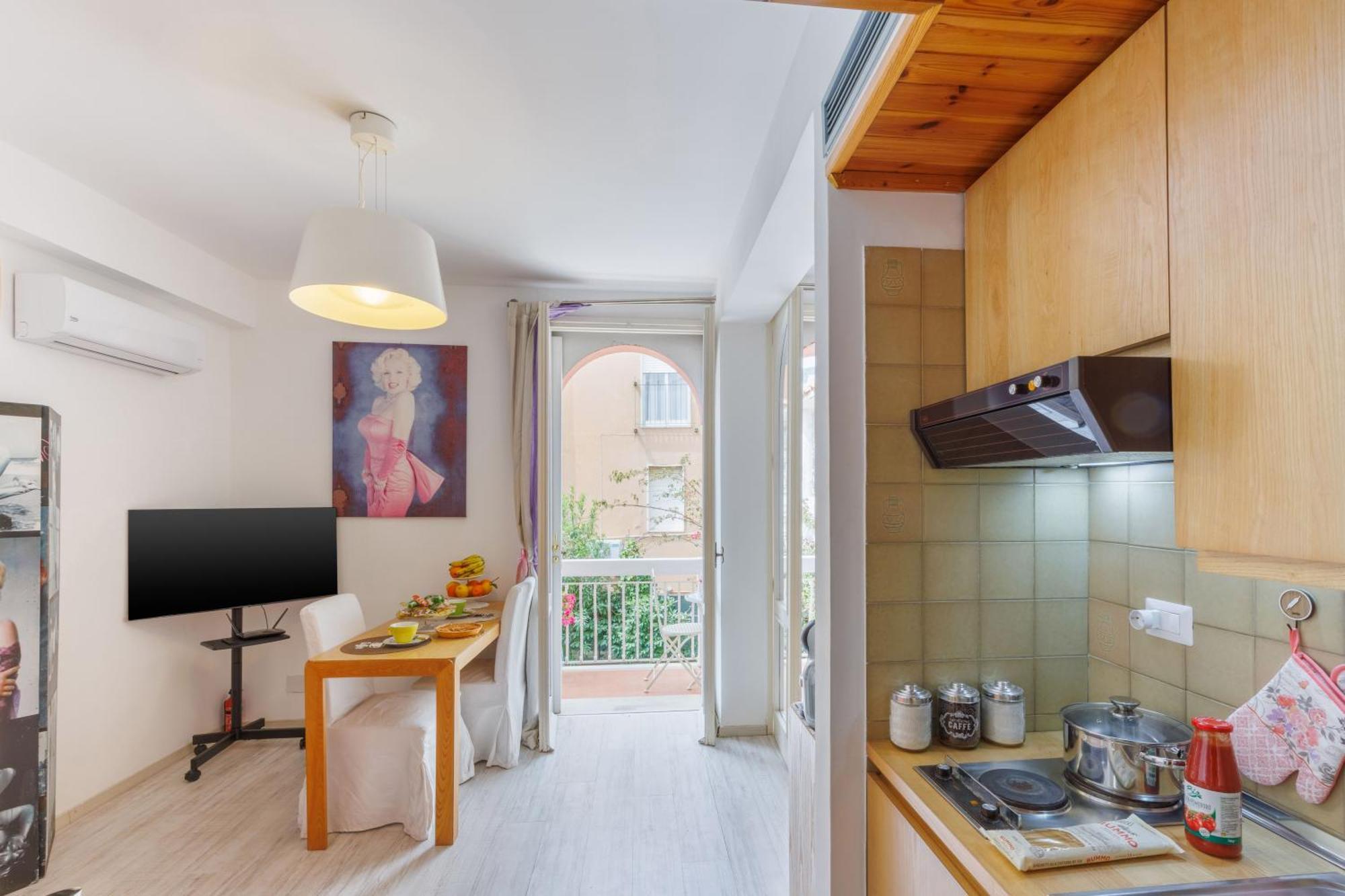 Casa Vacanze Marilyn Taormina Luaran gambar